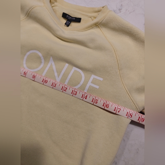 Blonde The Label Brunette Long sleeve Shirt - Picture 10 of 10